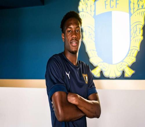 葡媒：多特就引進(jìn)法馬利康20歲后衛(wèi)易卜拉希馬展開初步談判