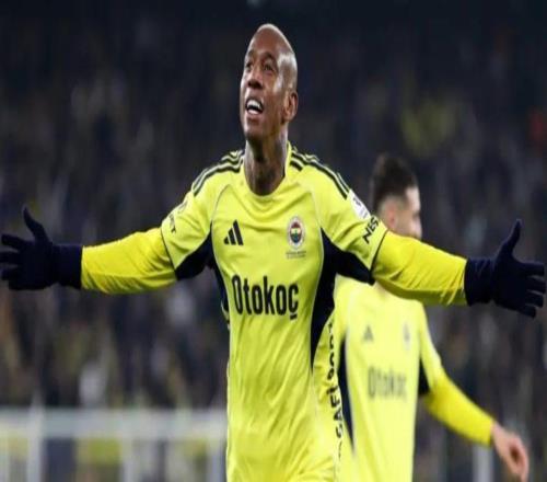 中超舊將力壓兩位意甲金靴！40場造28球，曾因進球太多慘遭排擠