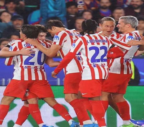 歐冠14決賽明天4月15日賽程：巴薩客場盼逆轉(zhuǎn)，巴黎客場PK利物浦