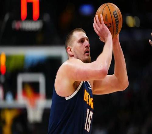 他在場就輸球約基奇竟成了掘金難題