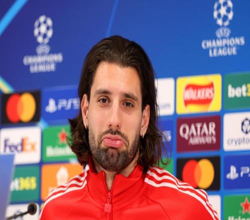 索博斯洛伊：如果能淘汰巴黎，這會是我職業(yè)生涯最偉大的逆轉(zhuǎn)