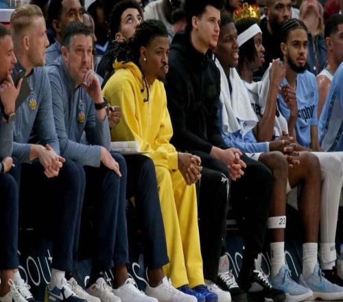 分手的節(jié)奏，莫蘭特缺席灰熊隊賽季總結(jié)面談，交易傳聞愈演愈烈