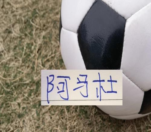 阿馬杜又上跑動榜了！前申花第一獸腰也是跑垮了前中超冠軍