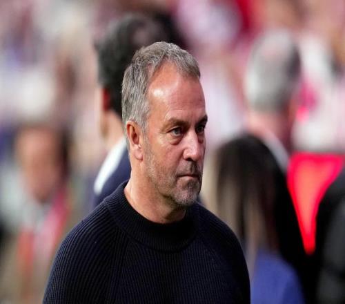 弗里克放話：02落后算個(gè)啥，巴薩專(zhuān)克馬競(jìng)