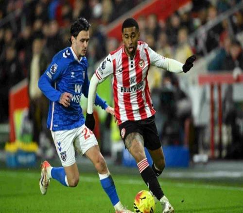 內(nèi)爾森踢了45分鐘，差點追平整個賽季的英超出場時間