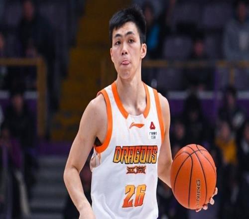 無緣季后賽第2隊！龐崢麟18中3江蘇遭廣州雙殺威金頓37+8+6