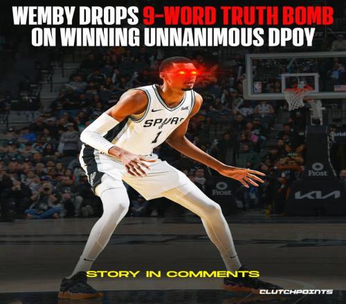 常規(guī)賽六大獎(jiǎng)項(xiàng)預(yù)測(cè)！SGA包攬兩項(xiàng)，DPOY最無(wú)懸念！