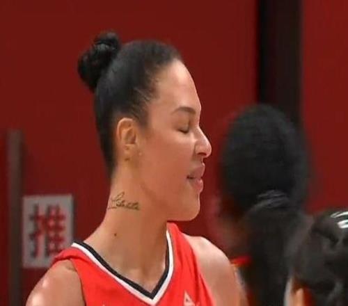 WCBA總決賽：四川34分狂勝山西豪取開門紅坎貝奇19+10提前打卡