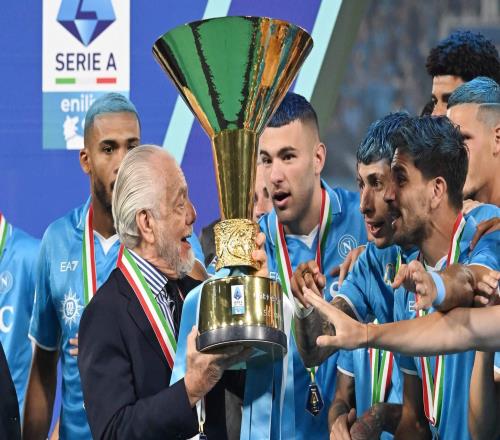 德佬：意甲應縮至16支球隊少于100萬球迷的隊就別在意甲了