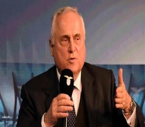 洛蒂托：意大利足球需要重組，關(guān)鍵不在誰來競(jìng)選足協(xié)主席