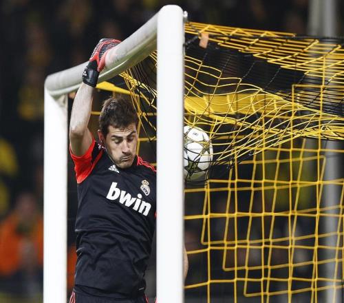 外媒發(fā)布歐冠歷史最強陣容！皇馬7人霸榜讓這份全明星毫無公平