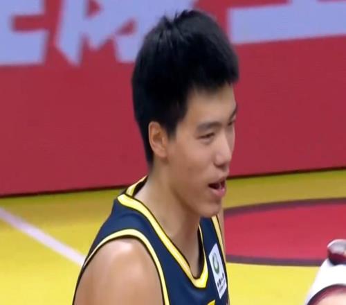 廣東最新速報！焦泊喬已正式歸隊，即將開始恢復訓練！