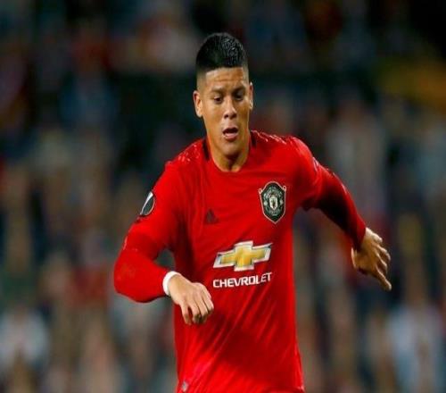 如此暴躁！曼聯(lián)舊將羅霍重拳爆頭對(duì)手染紅，此前剛踢碎隊(duì)友頭骨