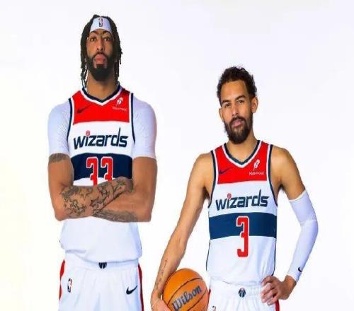 4年2.75億續(xù)濃眉！3年1.5億簽吹楊！奇才中了必死的局！