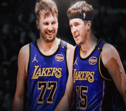 東契奇本周六將歸隊！多次注射治療加快康復(fù)里夫斯預(yù)計5月初復(fù)出