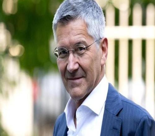 海納：不懂卡恩的言論是何想法，穆西亞拉健康就會參加世界杯