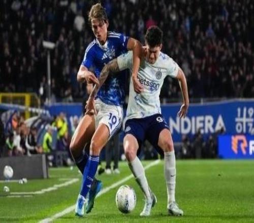 每體：巴薩有望簽下巴斯托尼，國米愿降低原7000萬歐的轉(zhuǎn)會(huì)費(fèi)