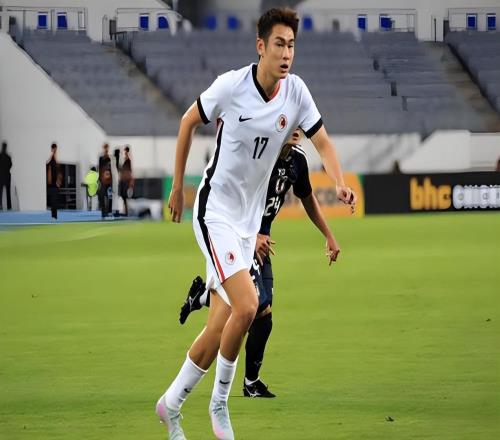 這支中冠球隊引援質(zhì)量卻堪比中超！已官宣四條大魚加盟，榮昊領(lǐng)銜