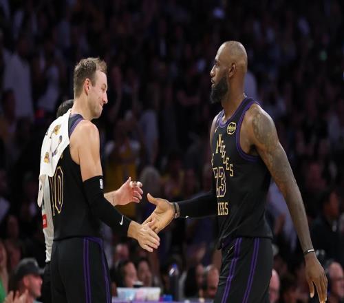 湖人頭號(hào)種子變最大軟肋，球迷投票7成押他們一輪游