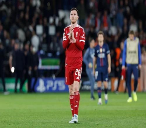 Robertson玩了9年利物浦體系，轉(zhuǎn)頭要教熱刺怎么踢