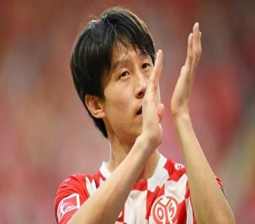 韓媒：韓國國腳李在城左腳腳趾骨折，預計至少傷缺3周