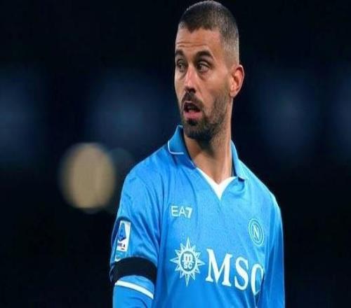 記者：米蘭沒在談斯皮納佐拉，尤文有意免簽并且已經(jīng)進(jìn)行問價