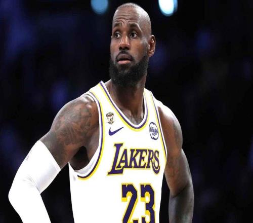 分析：湖人隊即使東契奇和里夫斯受傷，首輪為何仍能爆冷擊敗火箭