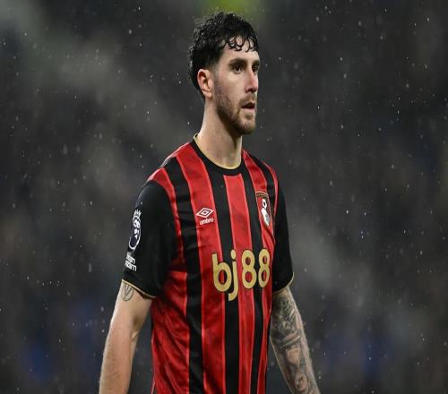 熱刺盯上33場(chǎng)全勤中衛(wèi)，多特維拉半路截胡