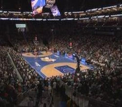 黃蜂賣光25場球票，球迷把主場變回1998年