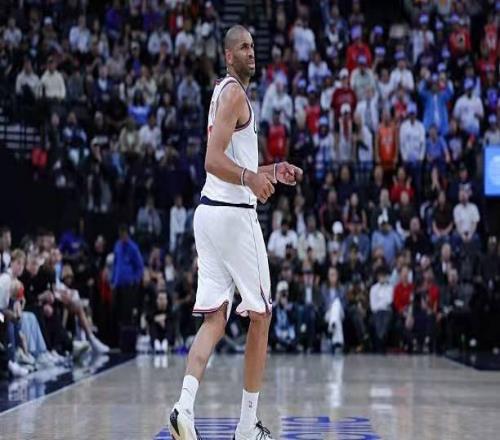 收官戰(zhàn)表現(xiàn)不錯！快船鋒線老將到了季后賽估計又要得到重用了