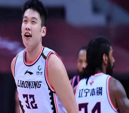 3戰(zhàn)2場0分！昔日遼寧總決賽奇兵持續(xù)低迷已無法翻身