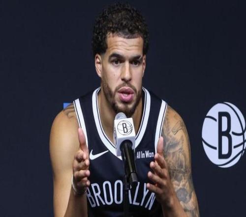 籃網(wǎng)20勝賽季后，波特放話想續(xù)約：這操作像抄底抄在半山腰