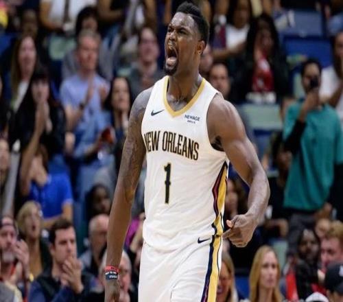 今夏將是與眾不同的！錫安：要在杜馬斯羽翼下度過(guò)今夏