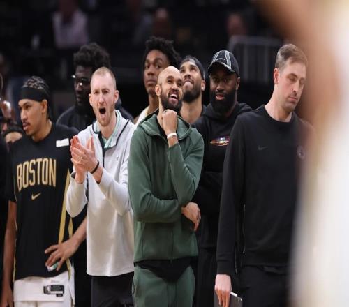 凱爾特人常規(guī)賽超額完成任務(wù)，WEEI放話：不進(jìn)總決賽就是失敗