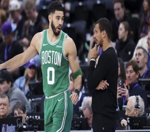 馬祖拉攤牌：凱爾特人秘密武器不是雙探花，是5個"無名氏"