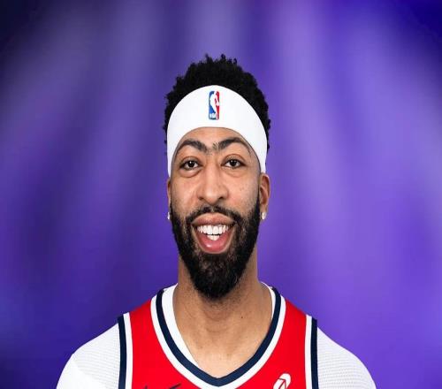 戴維斯放話：奇才想爭冠一個休賽期給我答案