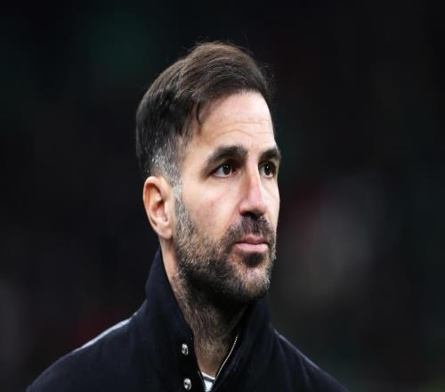 法布雷加斯放話：去年被挖過墻腳，但意甲只認(rèn)科莫