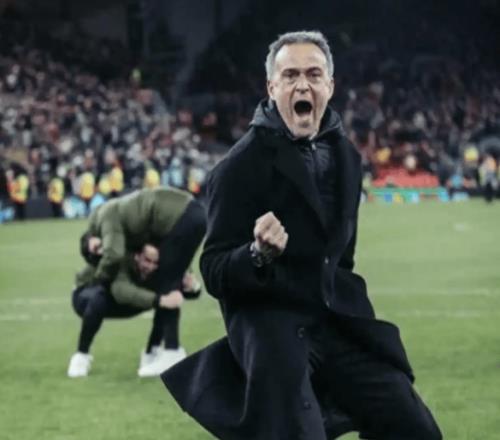 02絕境巴薩有望30翻盤利物浦恐再遭巴黎血洗歐冠四強今夜揭曉！