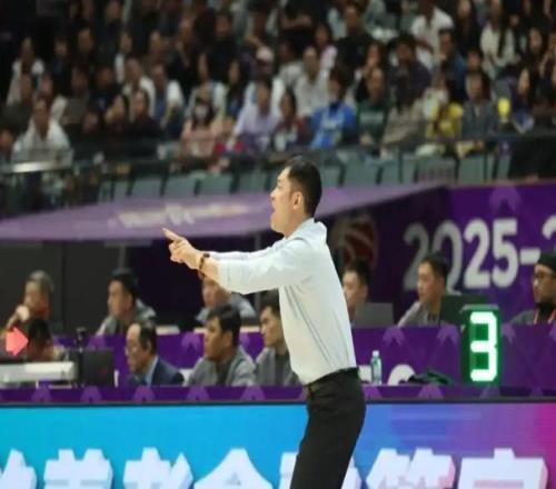 北控升至第12！潛力賽壓廣州吉林，后4場拼寧波山西即可鎖季后賽