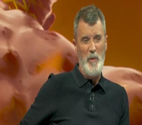 基恩：卡里克掌握著主動(dòng)權(quán)，我完全相信他能成為曼聯(lián)正式主帥