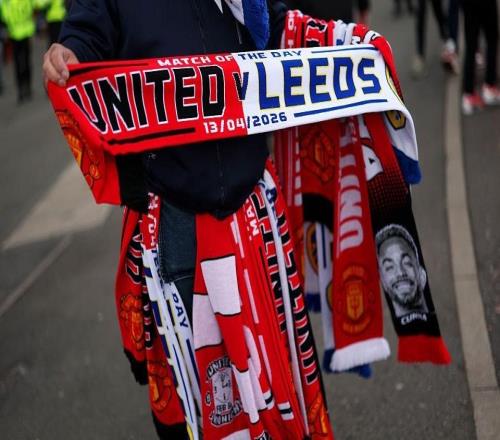 曼聯(lián)花5場(chǎng)等回"屠夫"，賽前2小時(shí)卻丟了中場(chǎng)發(fā)動(dòng)機(jī)