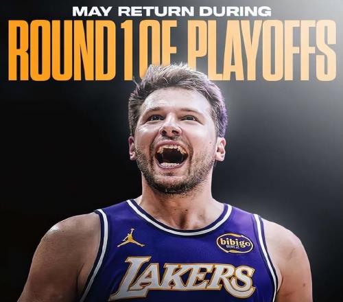 官宣！周最佳球員出爐，NBA數(shù)據(jù)王誕生，東契奇即將歸隊