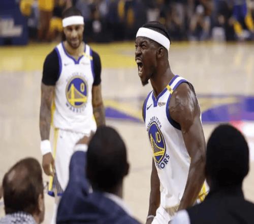 2年1.2億打水漂！勇士豪賭巴特勒慘敗，庫(kù)里最后一冠夢(mèng)碎