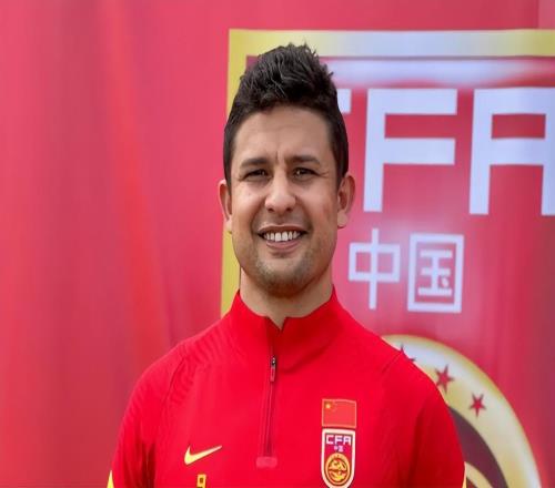 艾克森已做出重要決定！事關(guān)他2026年何時(shí)重返中國(guó)足壇，引發(fā)熱議