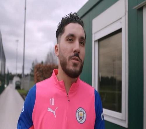 謝爾基：瓜迪奧拉就是足球本身對我來說足球就像是藝術