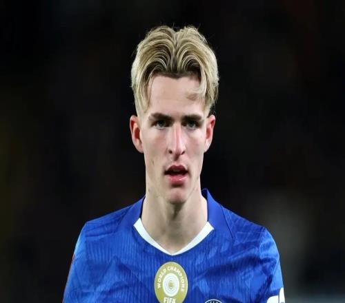 英媒：蘭帕德希望利用人脈，為考文垂簽下切爾西小將德里