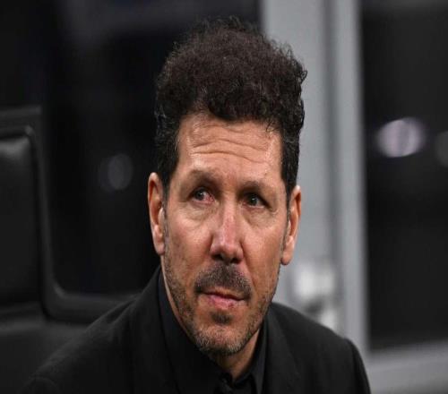 迪馬濟奧：西蒙尼和馬競秘密簽下了取消解約條款的新合同