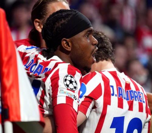 21！02！疯狂一夜，巴萨欧冠出局，利物浦被双杀，吉达联合险胜