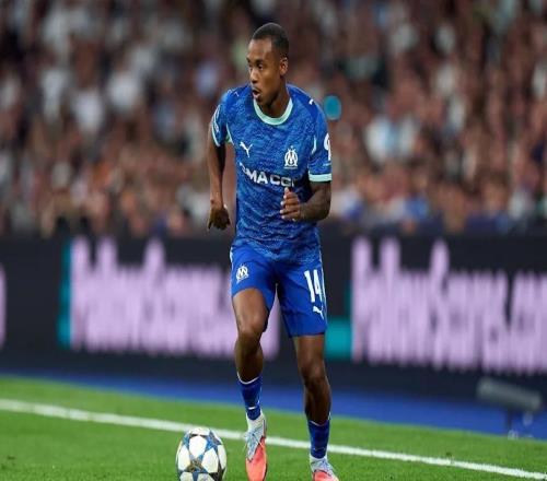 3000萬(wàn)歐買入，英超現(xiàn)在想挖：馬賽這筆賬怎么算