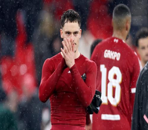 大結(jié)局，利物浦本賽季投入4.8億歐創(chuàng)引援紀(jì)錄，結(jié)果四大皆空